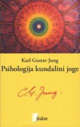 Psihologija kundalini joge